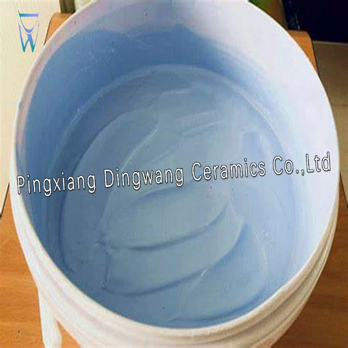 Blue/White Water Base Boron Nitride Coating