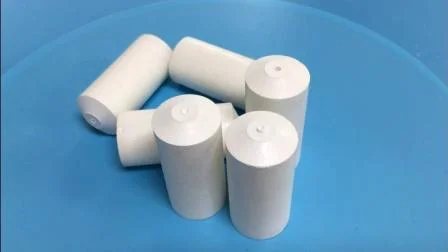 Bearbeitbarer Stabwellenblock aus hochtemperaturbeständiger Bn-Bornitrid-Keramik